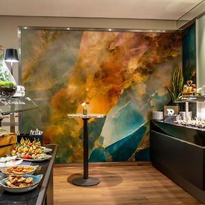 Mercure Hotel Berlin City